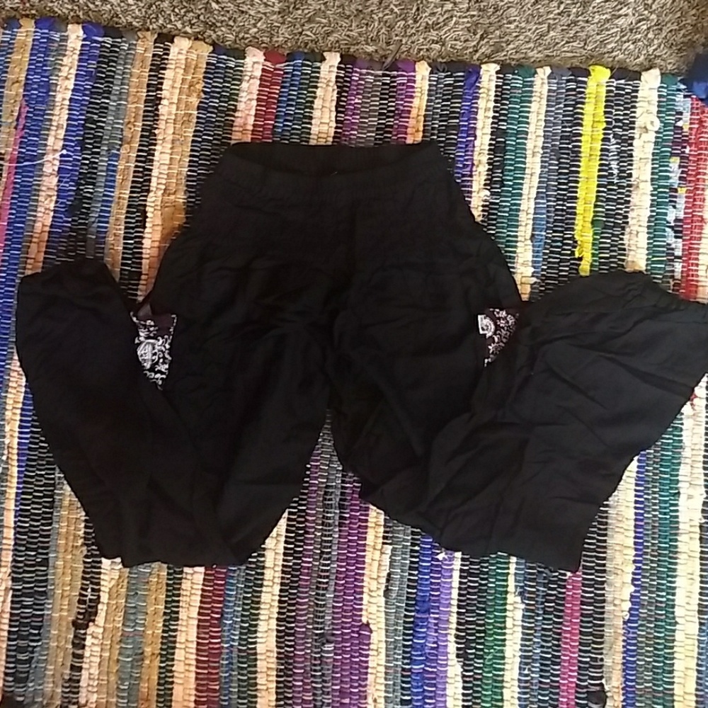 Elephant pants