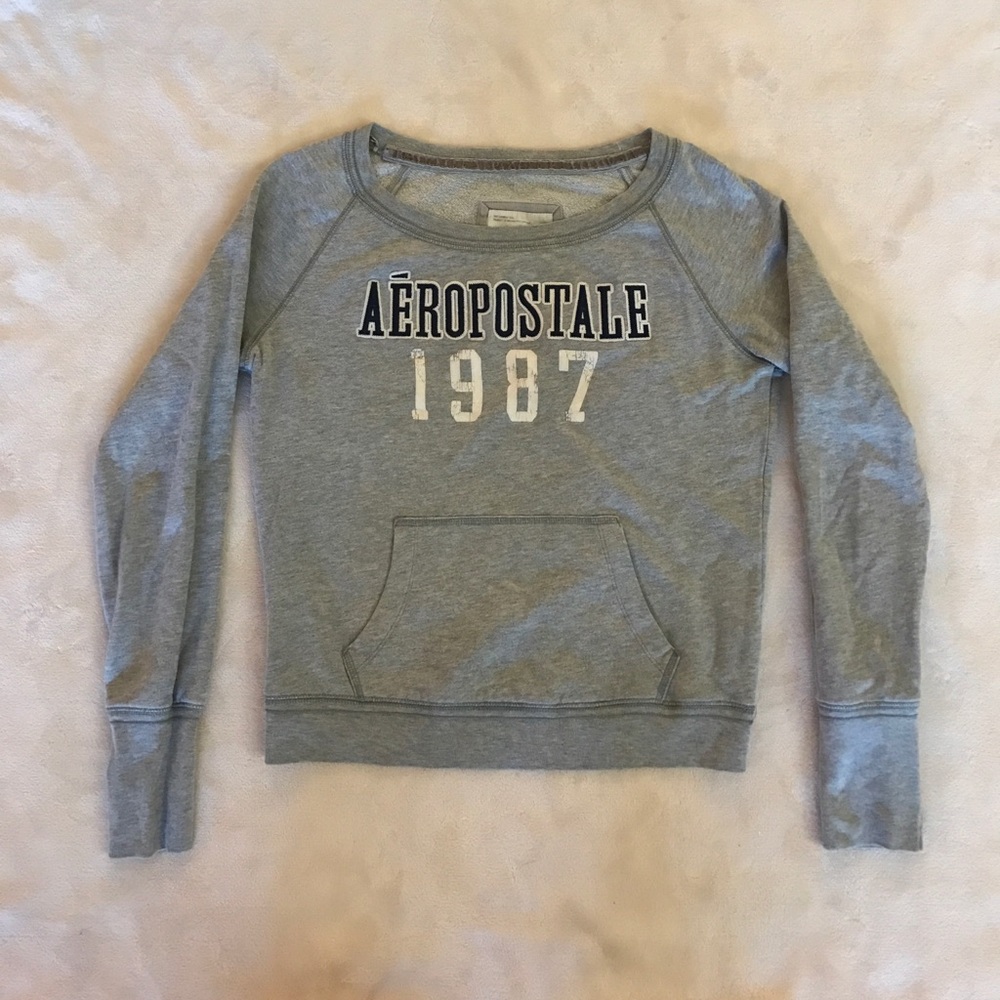 Aeropostale sweatshirt