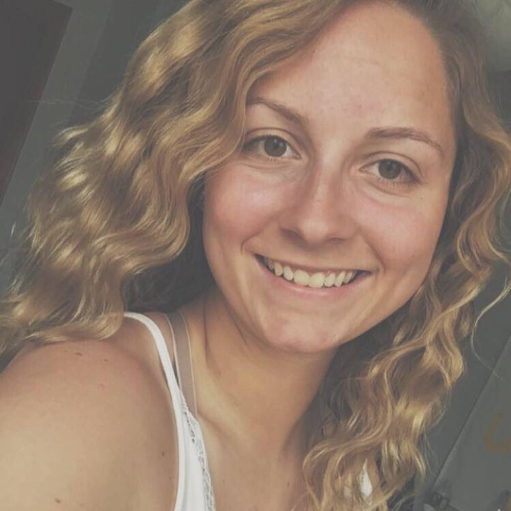 Meet your Posher, Kaylee