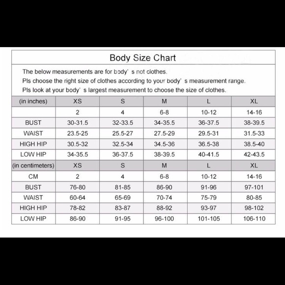 White Bandage Dress - Picture 3 of 4