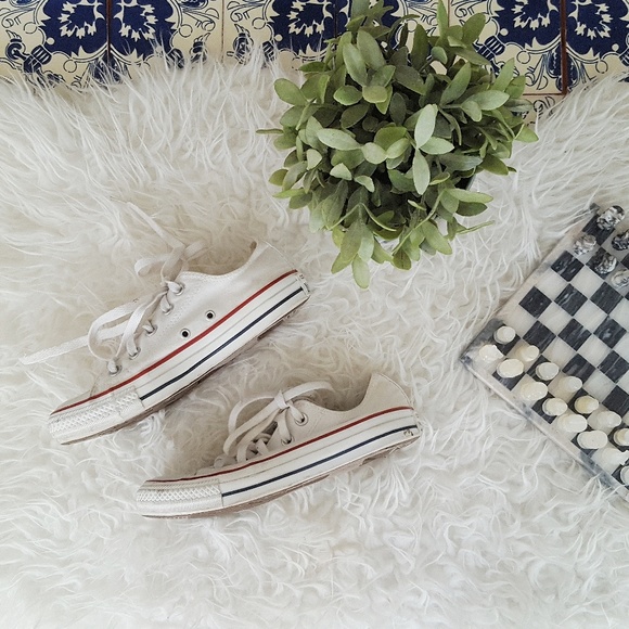 CONVERSE chuck taylor all star low top - Picture 2 of 4