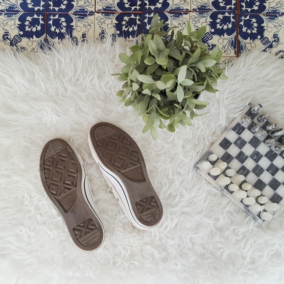 CONVERSE chuck taylor all star low top - Picture 4 of 4