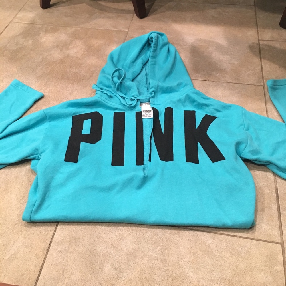 Victoria's Secret sweatshirt