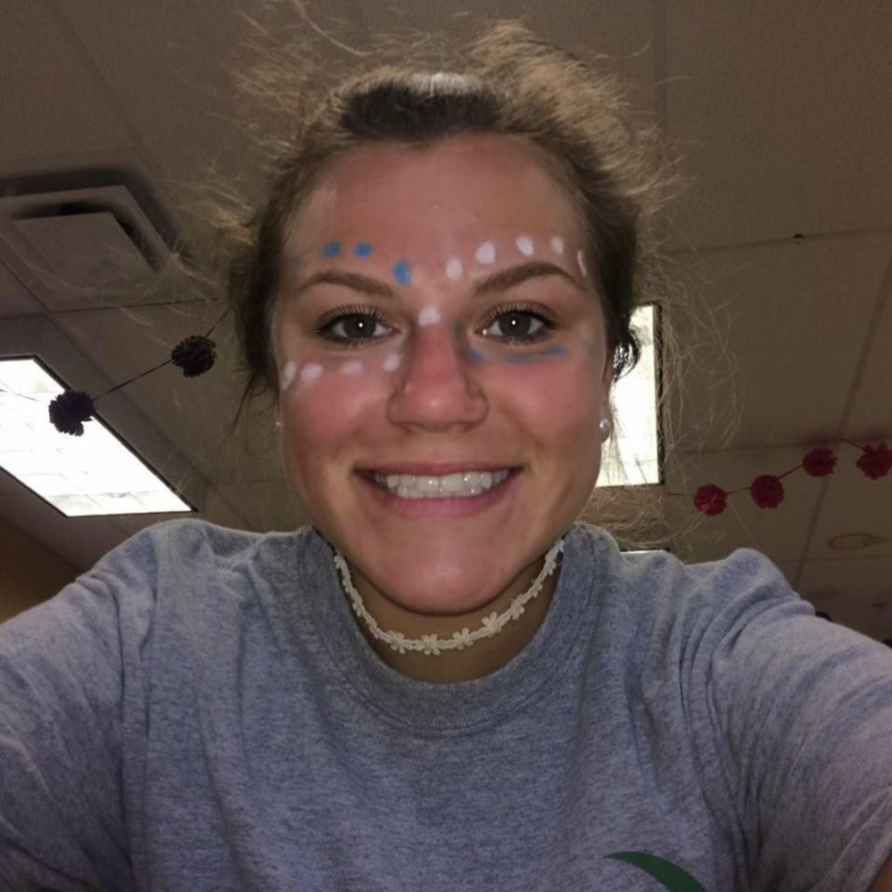 Meet your Posher, Lucie