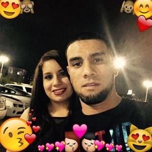 Meet your Posher, Esmeralda