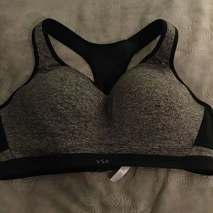 Victoria's secret sports bra