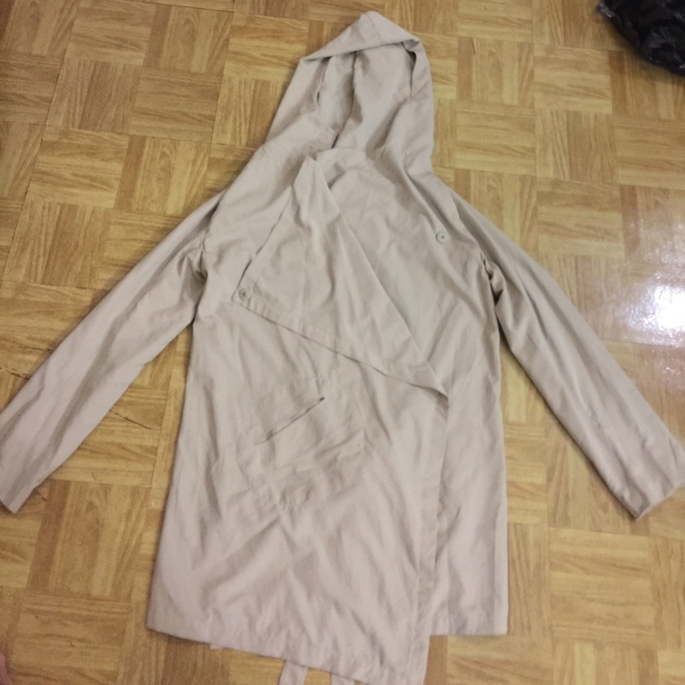 Light Jacket - image 1