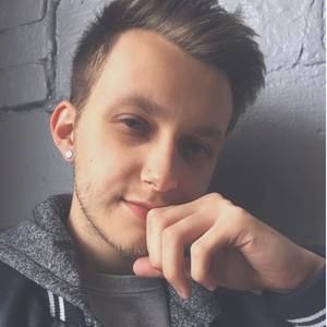 Meet your Posher, Drew