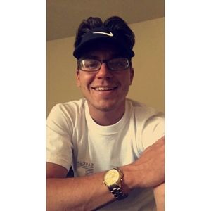 Meet your Posher, Tommy