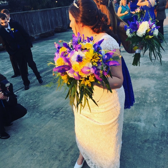 Meet your Posher, Margaret - Picture 2 of 2