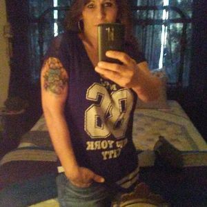 Meet your Posher, Lori