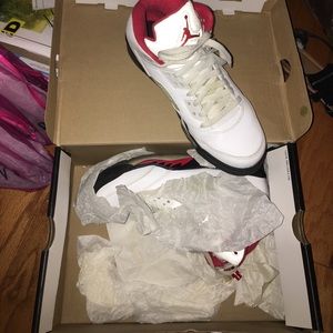 air jordan retro 5