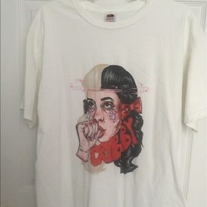 Melanie Martinez shirt
