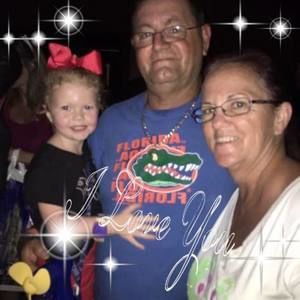 Meet your Posher, Kerrie