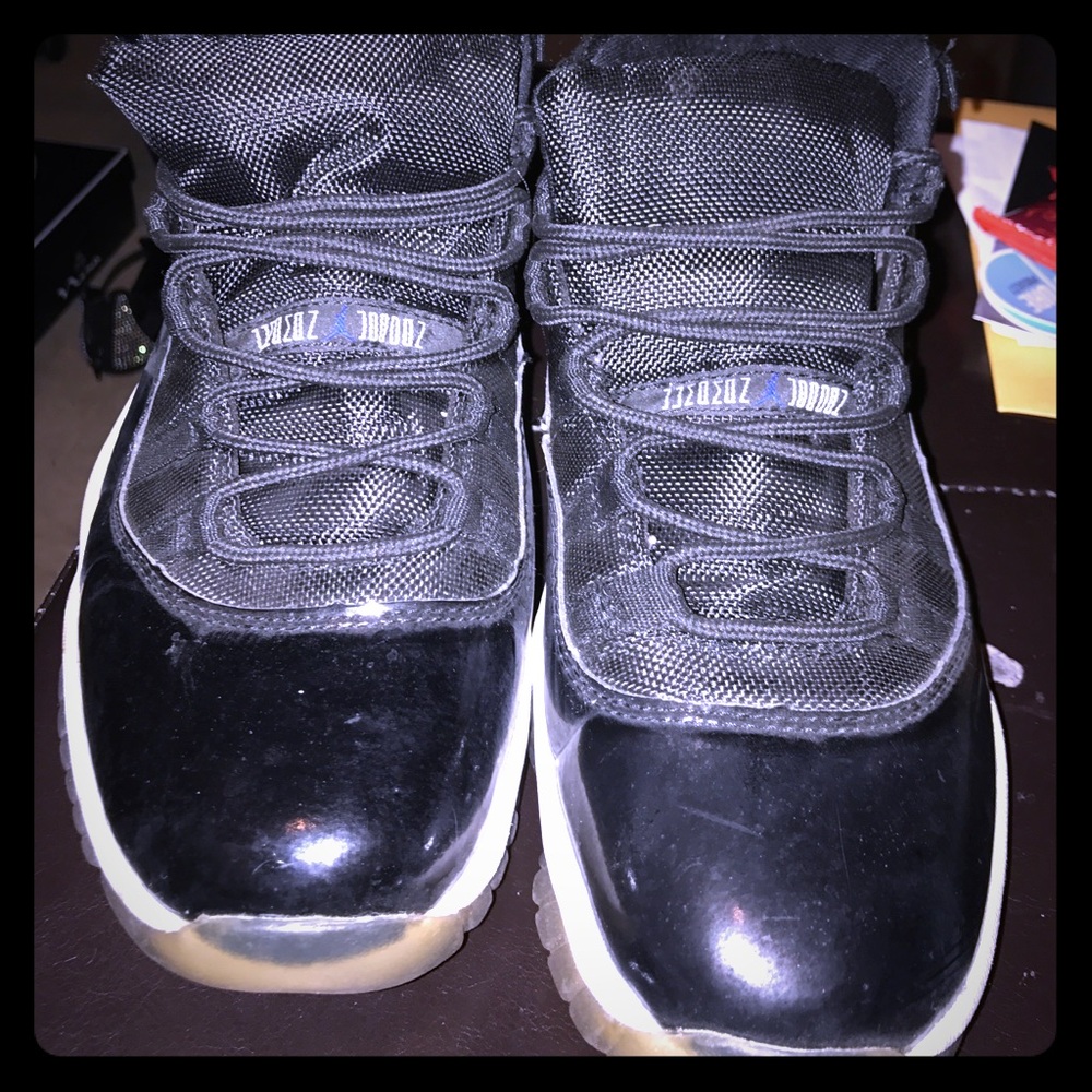 Air Jordans 11