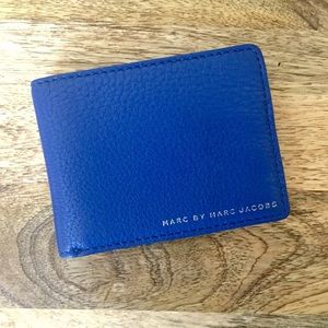 Marc Jacob Men's Wallet