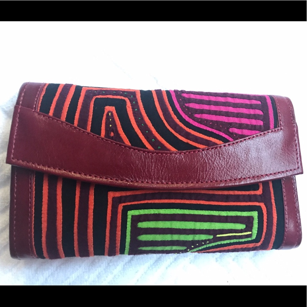 Women's wallets