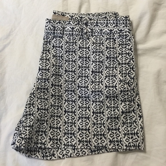 Banana Republic Pants - Banana Republic 'Hampton' short