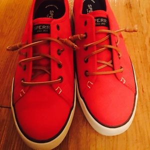 Red Sperry