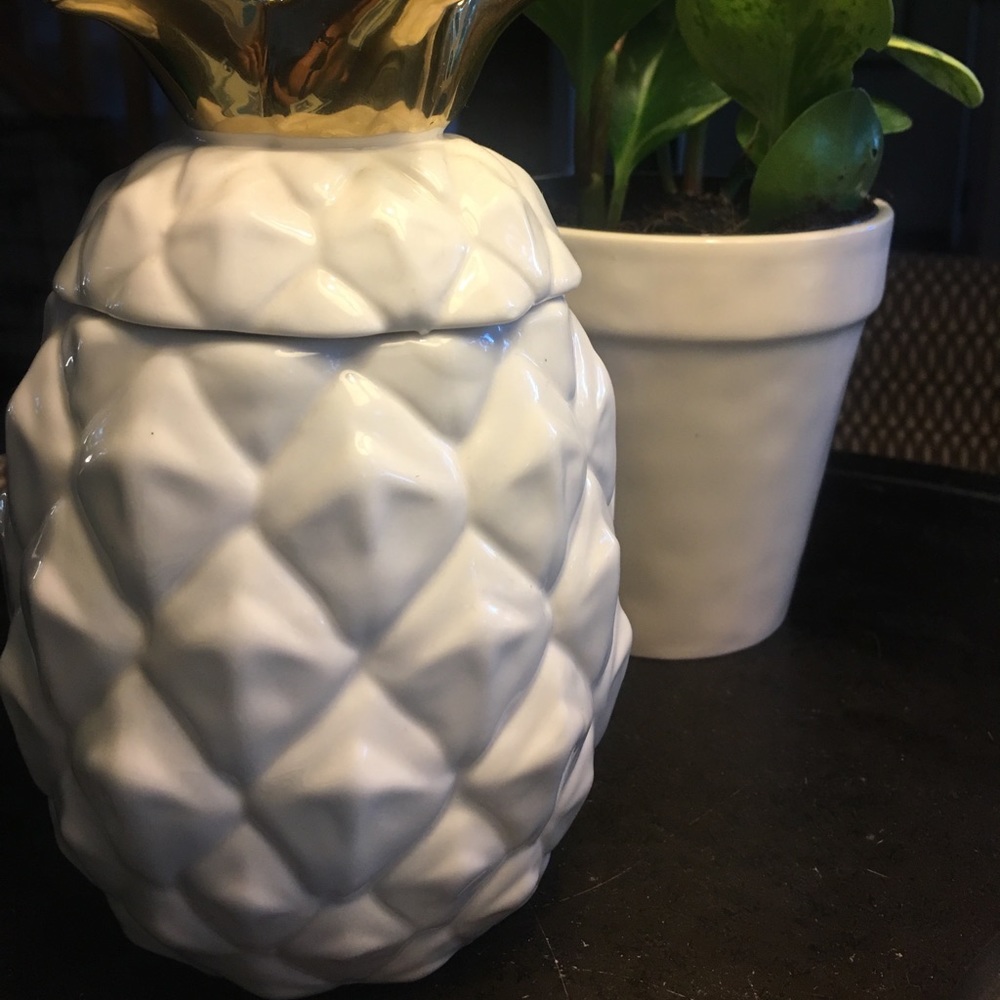 Pottery