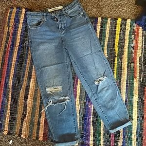 Brandy melville jeans