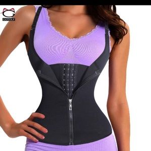 Women shaper size Small