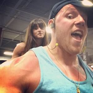 Meet your Posher, Zachariah