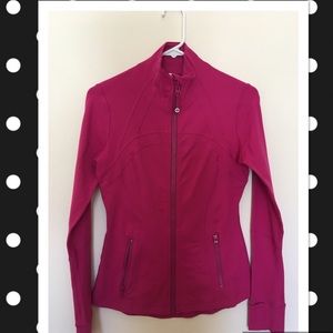 Lululemon Define Jacket