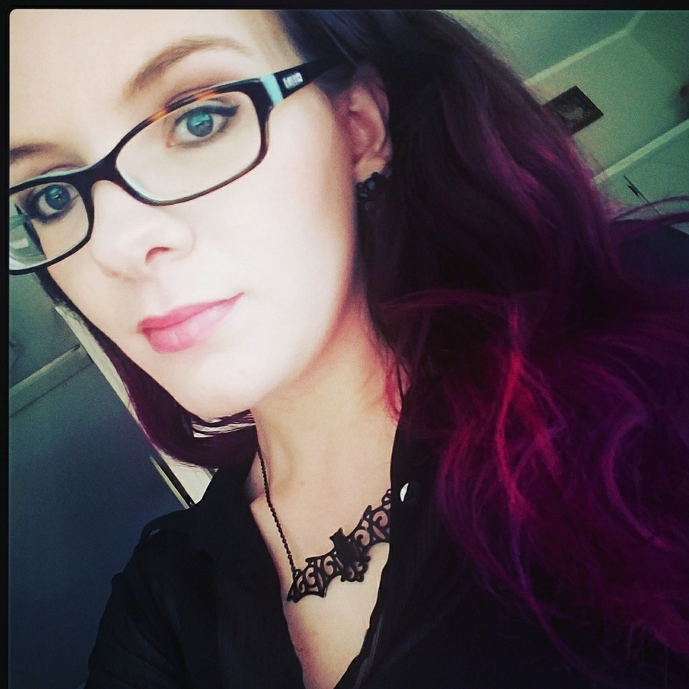 Meet your Posher, Brandi