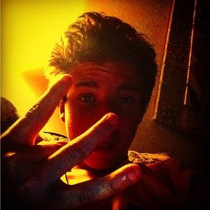 Meet your Posher, Matthew