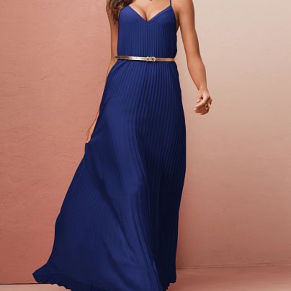 Victoria secret maxi dress