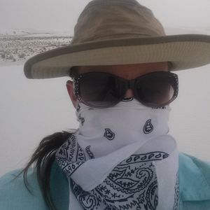 Meet your Posher, Tara