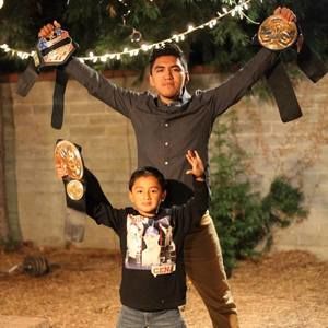 Meet your Posher, Carlos