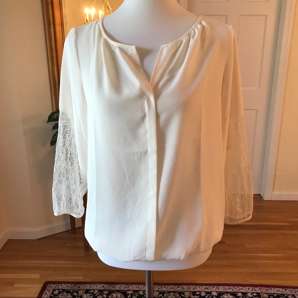 Ann Taylor blouse