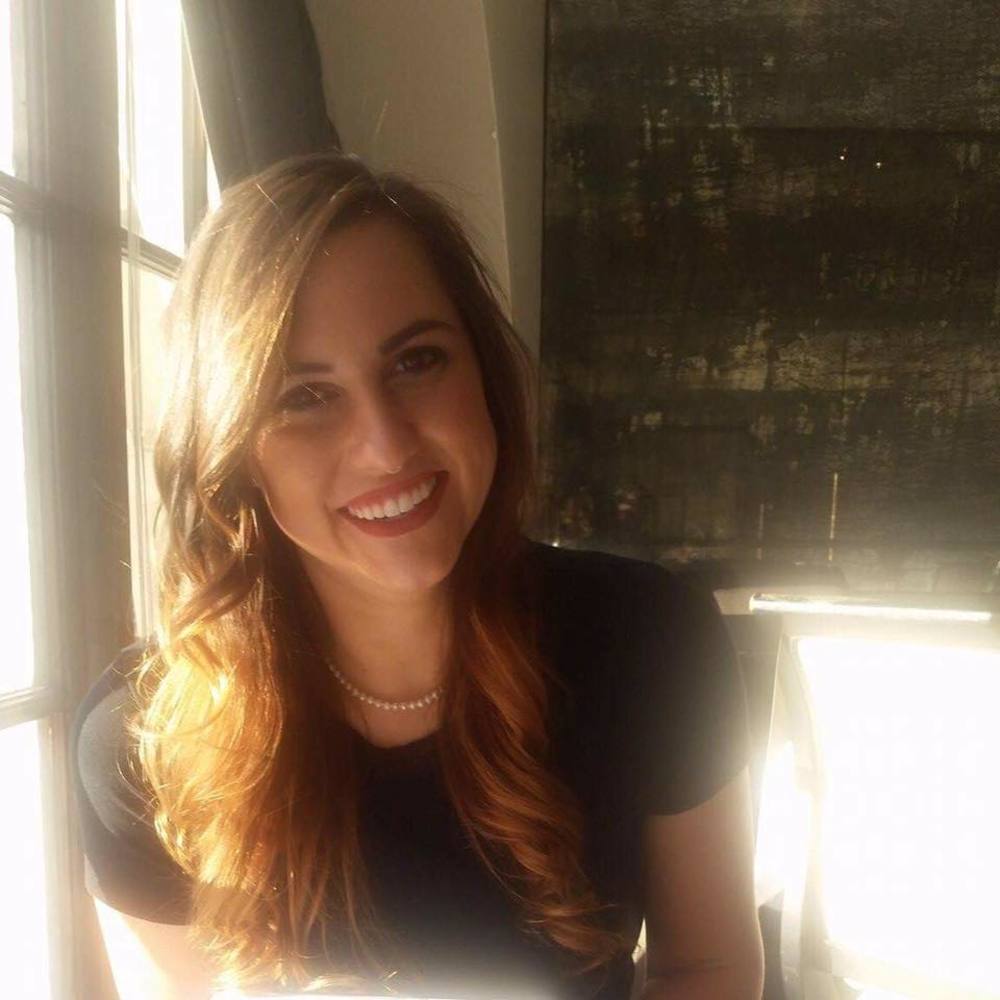 Meet your Posher, Courtney