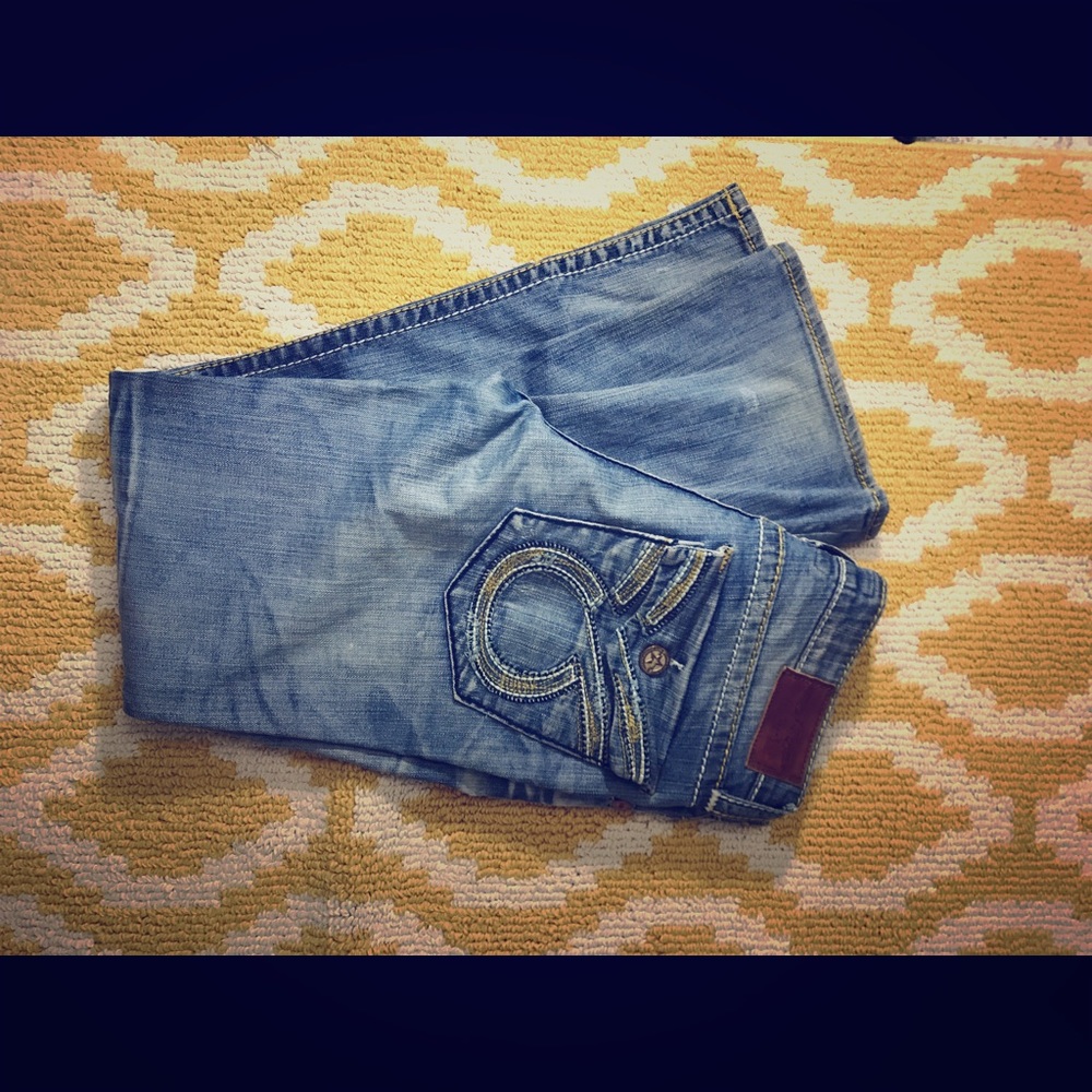 Big Star "Liv" jeans