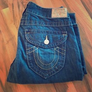 True religion jeans