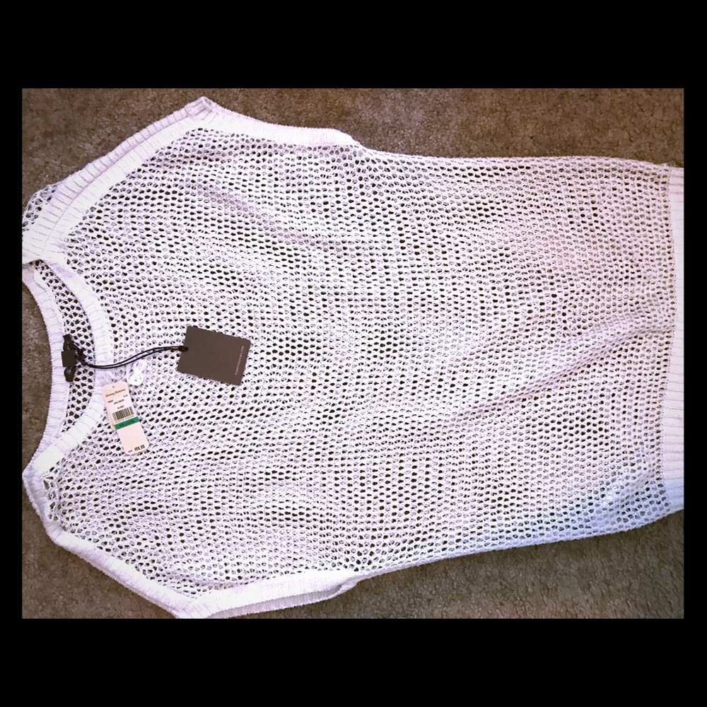 Tommy Bahama swim cover