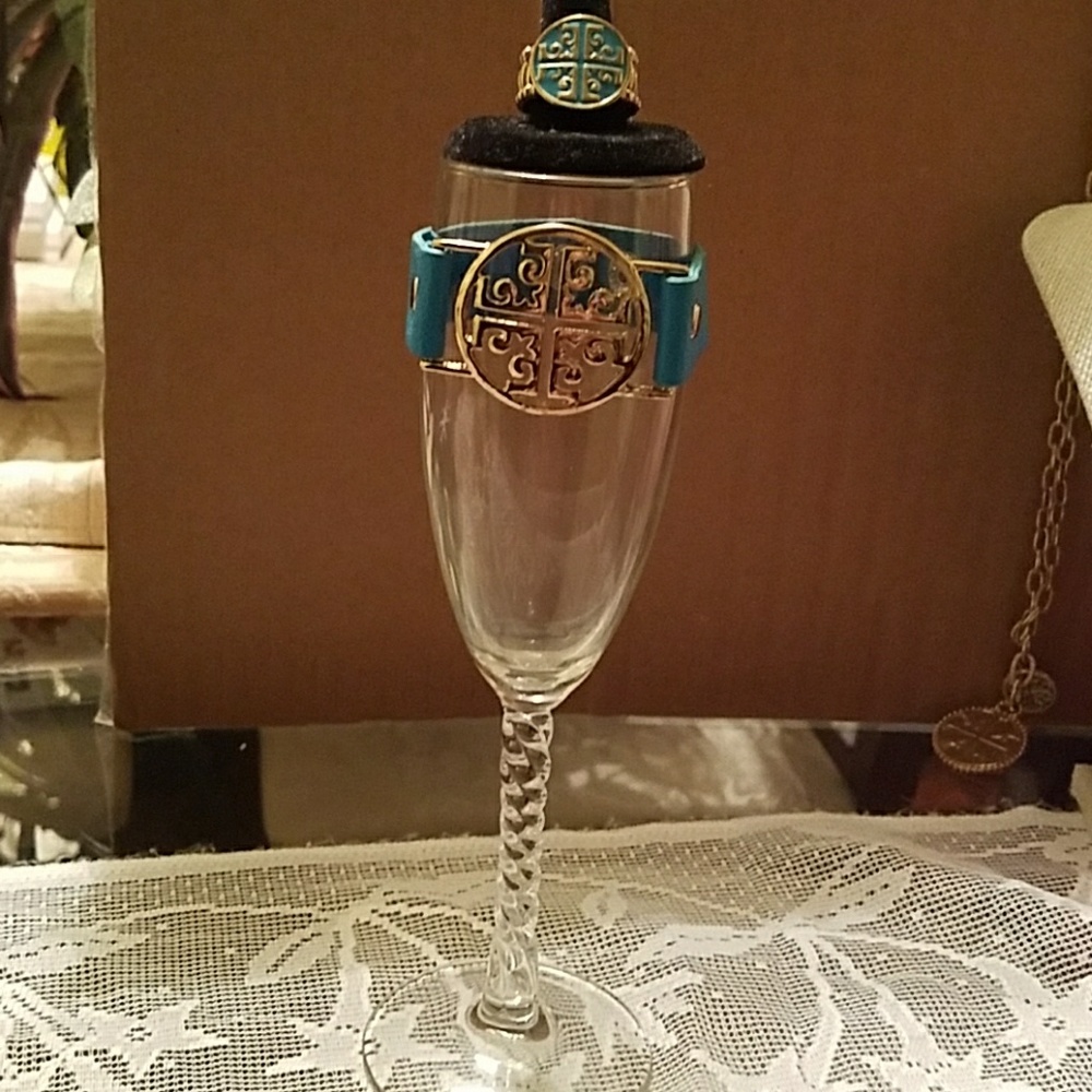 Bracelet and ring bundle