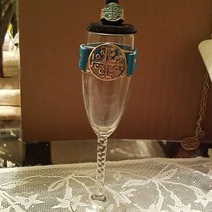 Bracelet and ring bundle