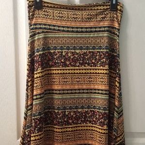 Lularoe Medium Azure