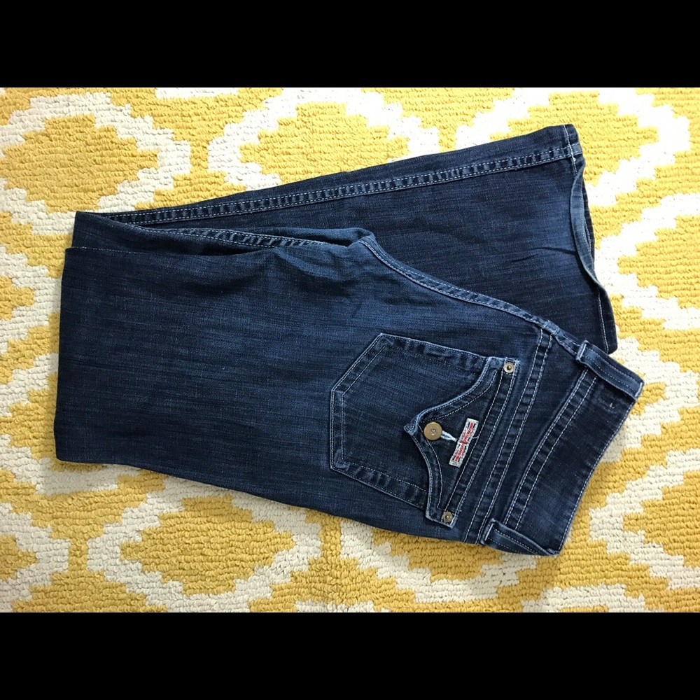 Hudson Jeans