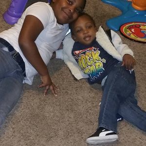 Meet your Posher, Shabaka