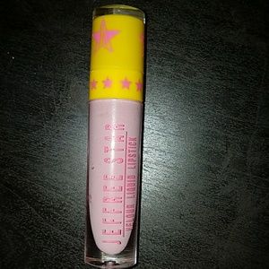 Jeffree Star Cosmetics Lip Summer '16 in Virginity
