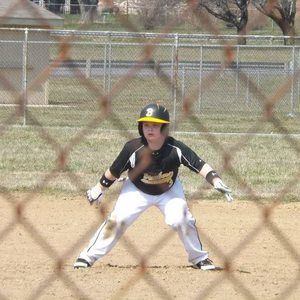 Meet your Posher, Jacob