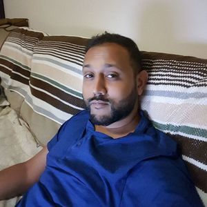 Meet your Posher, Omar