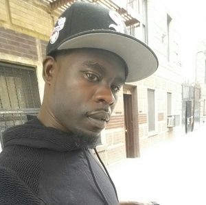 Meet your Posher, Jamel