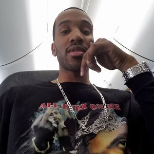 Meet your Posher, Randall