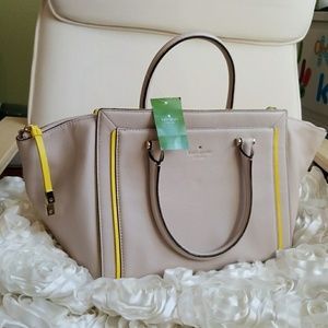Kate Spade Garrett Street Crossbody bag NWT