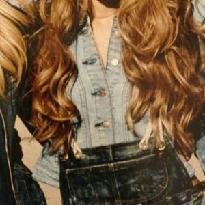 Meet your Posher, Roselyn